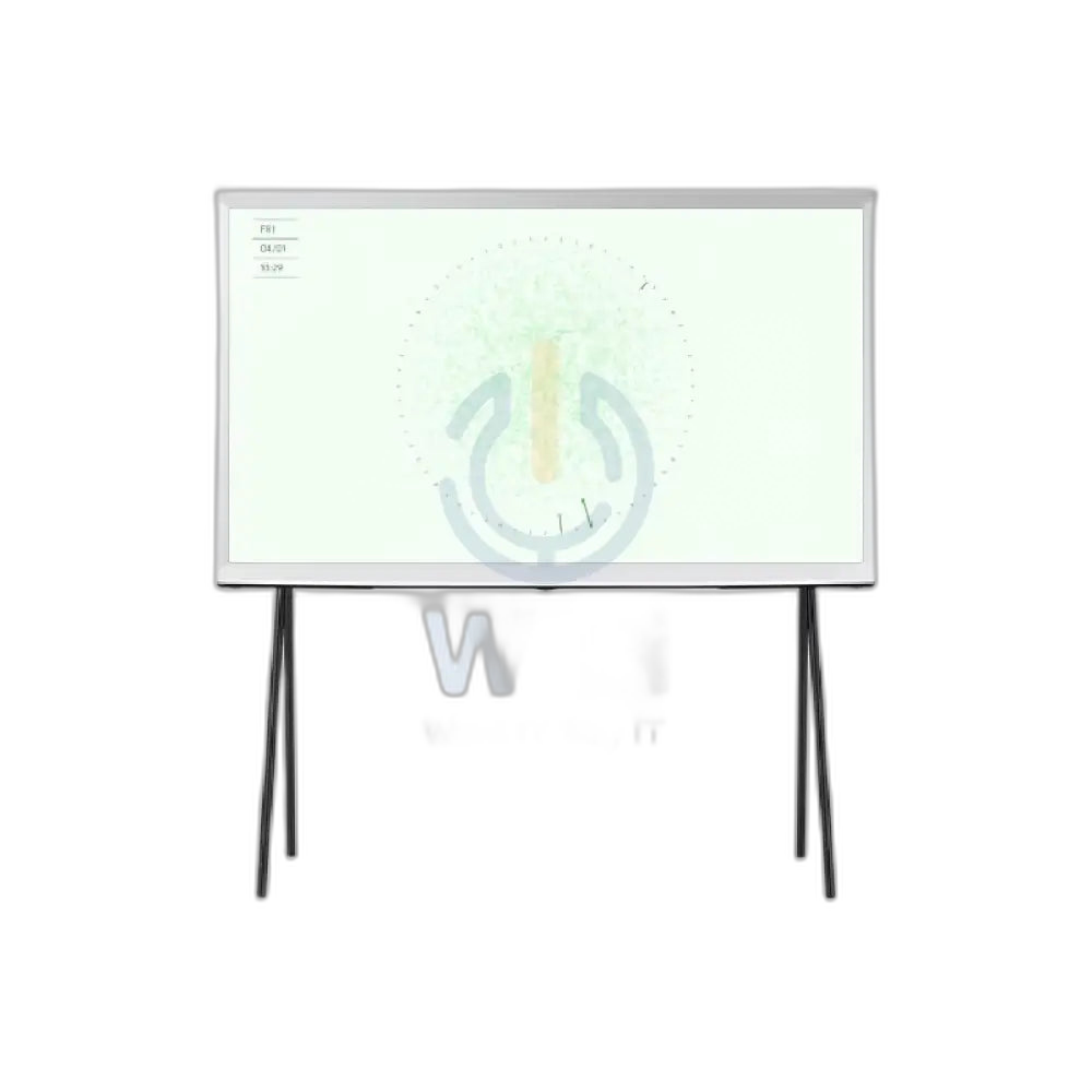 تلفزيون سامسونج QA65LS01DAUXZN 65 بوصة