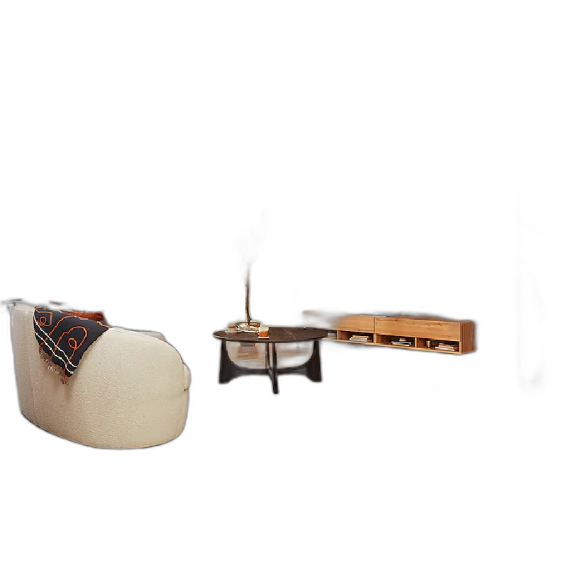 تلفزيون سامسونج QA65QN95BAUXZN 65 بوصة