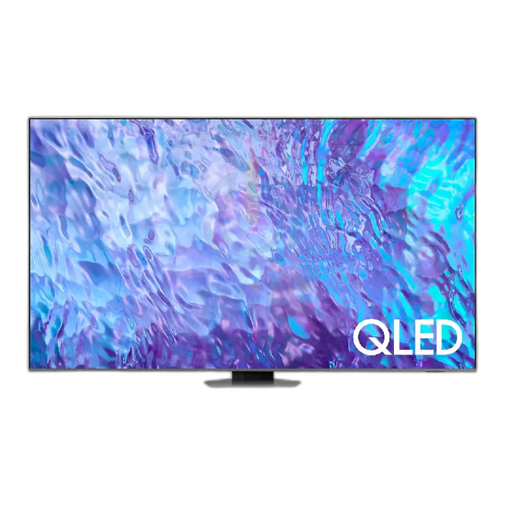 تلفزيون سامسونج QA75Q80CAUXZN 75 بوصة
