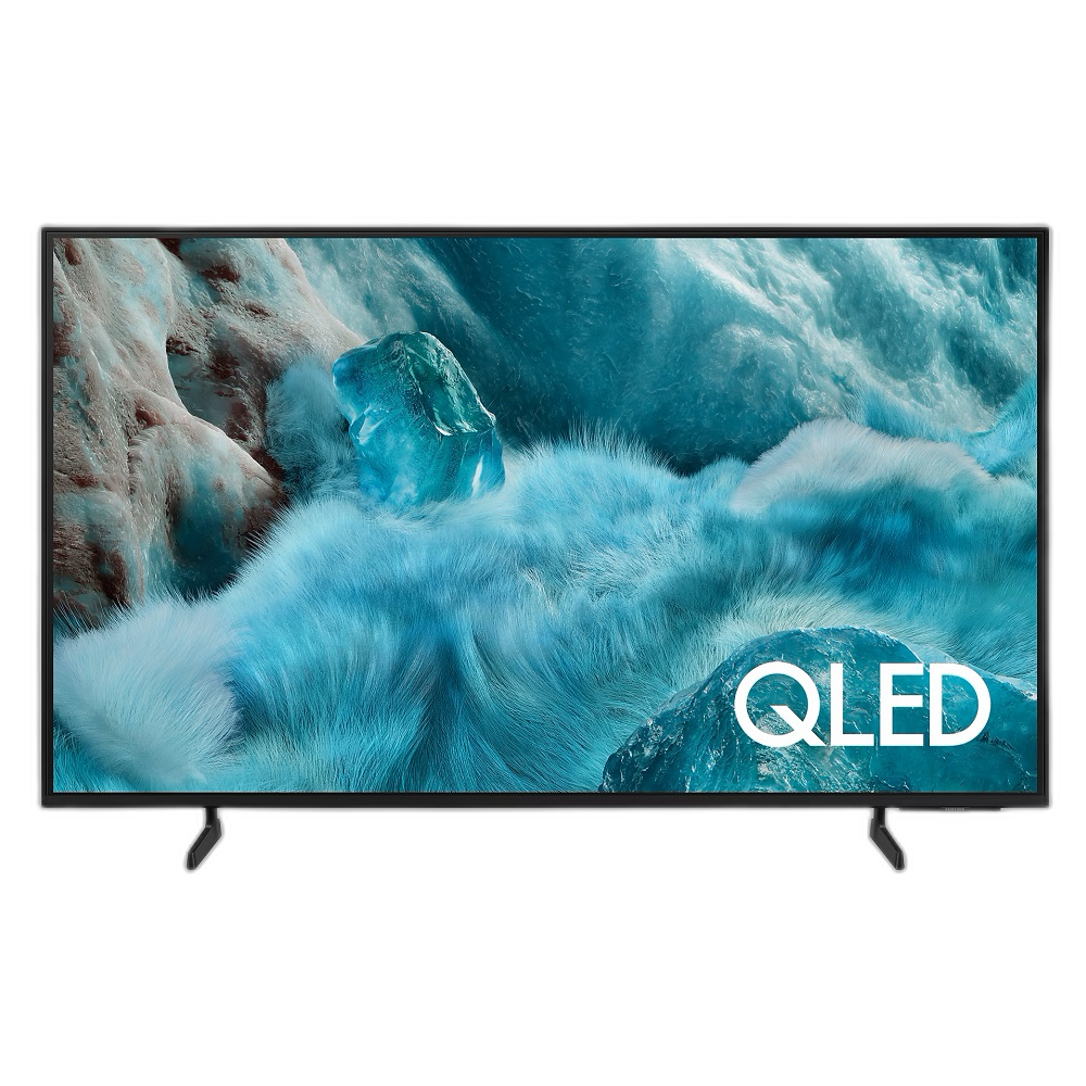 Samsung QLED Q7F 4K Samsung Vision AI Smart TV (2025) 55-inch