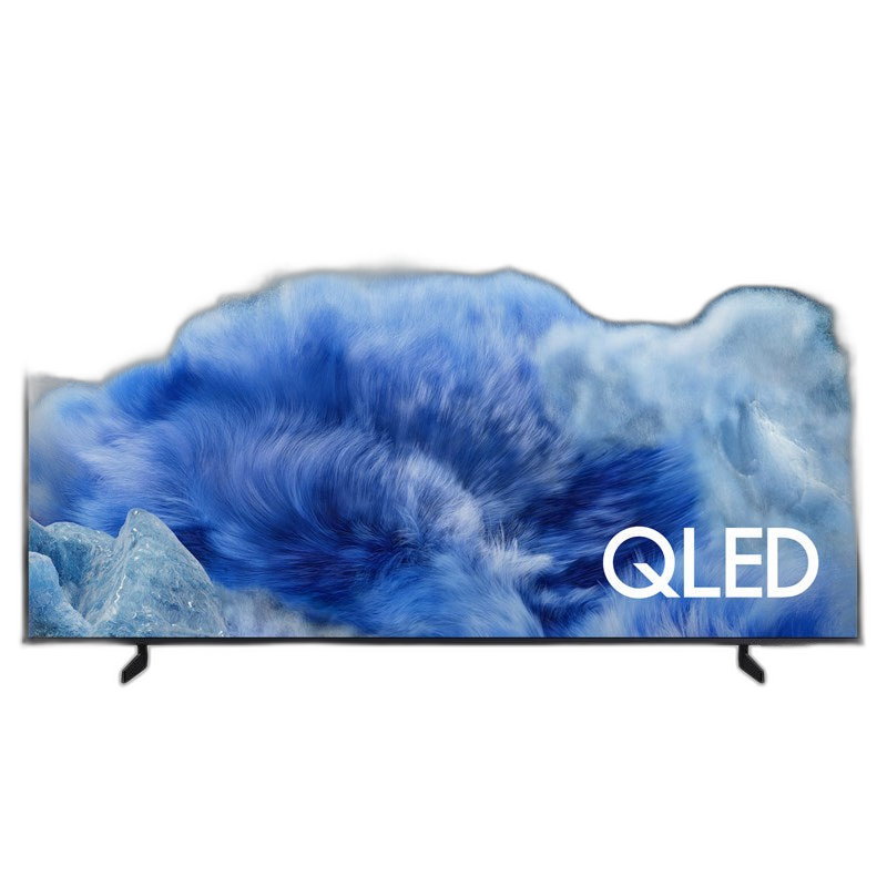 Samsung QLED Q8F 4K Samsung Vision AI Smart TV (2025) 55-inch