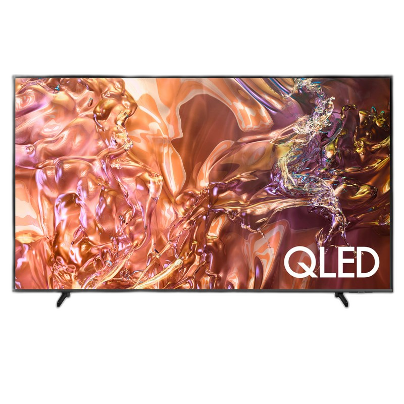سامسونج تلفزيون QLED QE1D الذكي بدقة 4K (إصدار 2024)