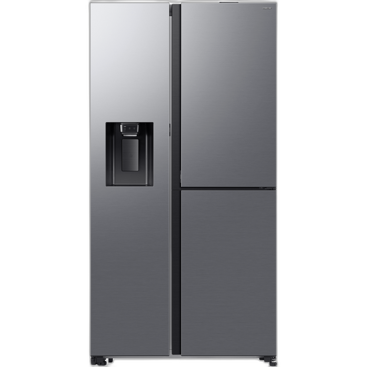 Samsung Refrigerator SBS 650L, 23 CFT - Refined
