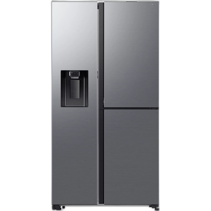 Samsung Refrigerator Sbs 650L 23 C.f RS80F64GDTKW