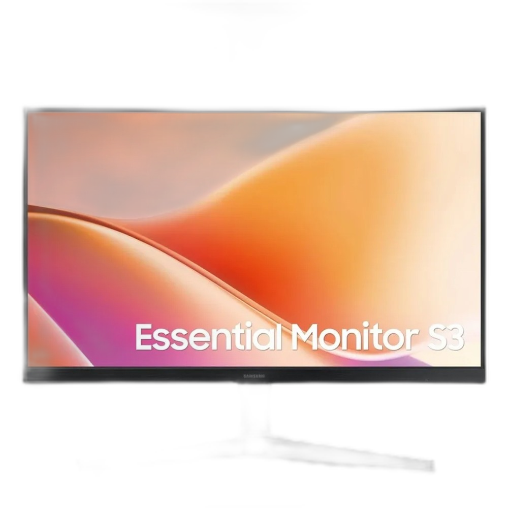 Samsung S3 22" FHD Essential Monitor