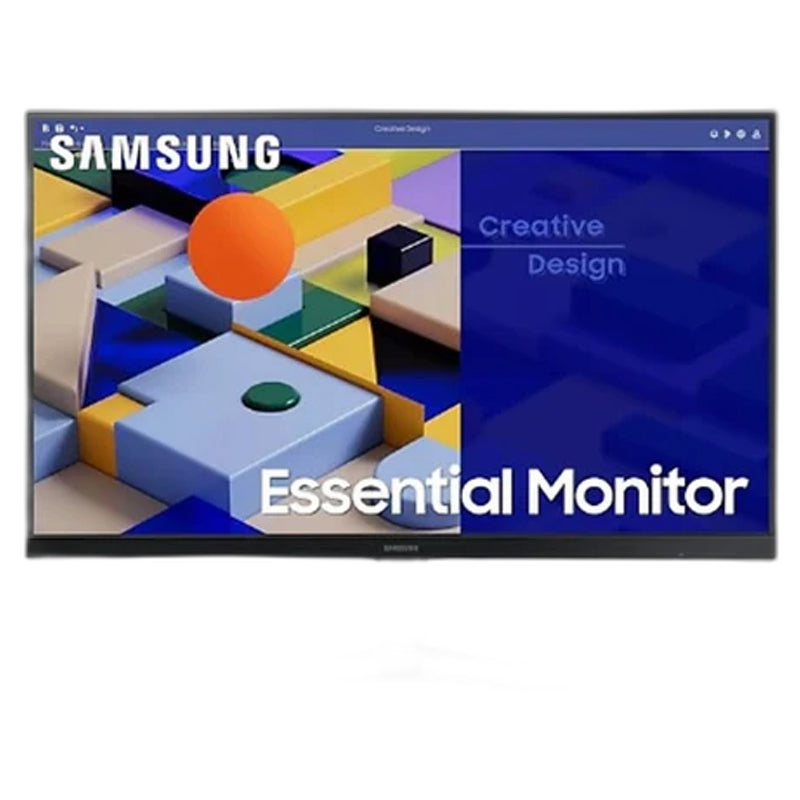Samsung S3 S31C 24" FHD IPS Essential Monitor HDMI