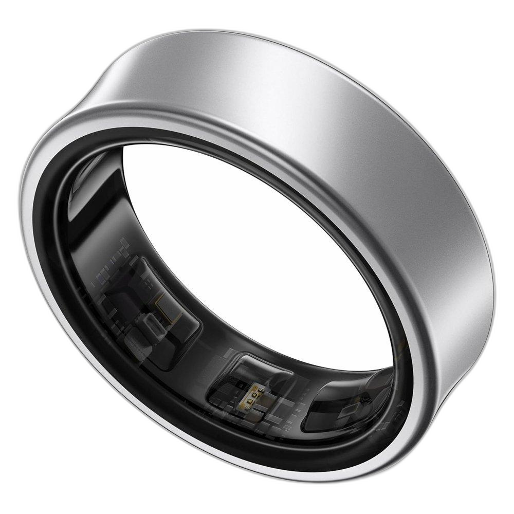 Samsung Smart Ring, Size 8, SM-Q508NZDAMEA