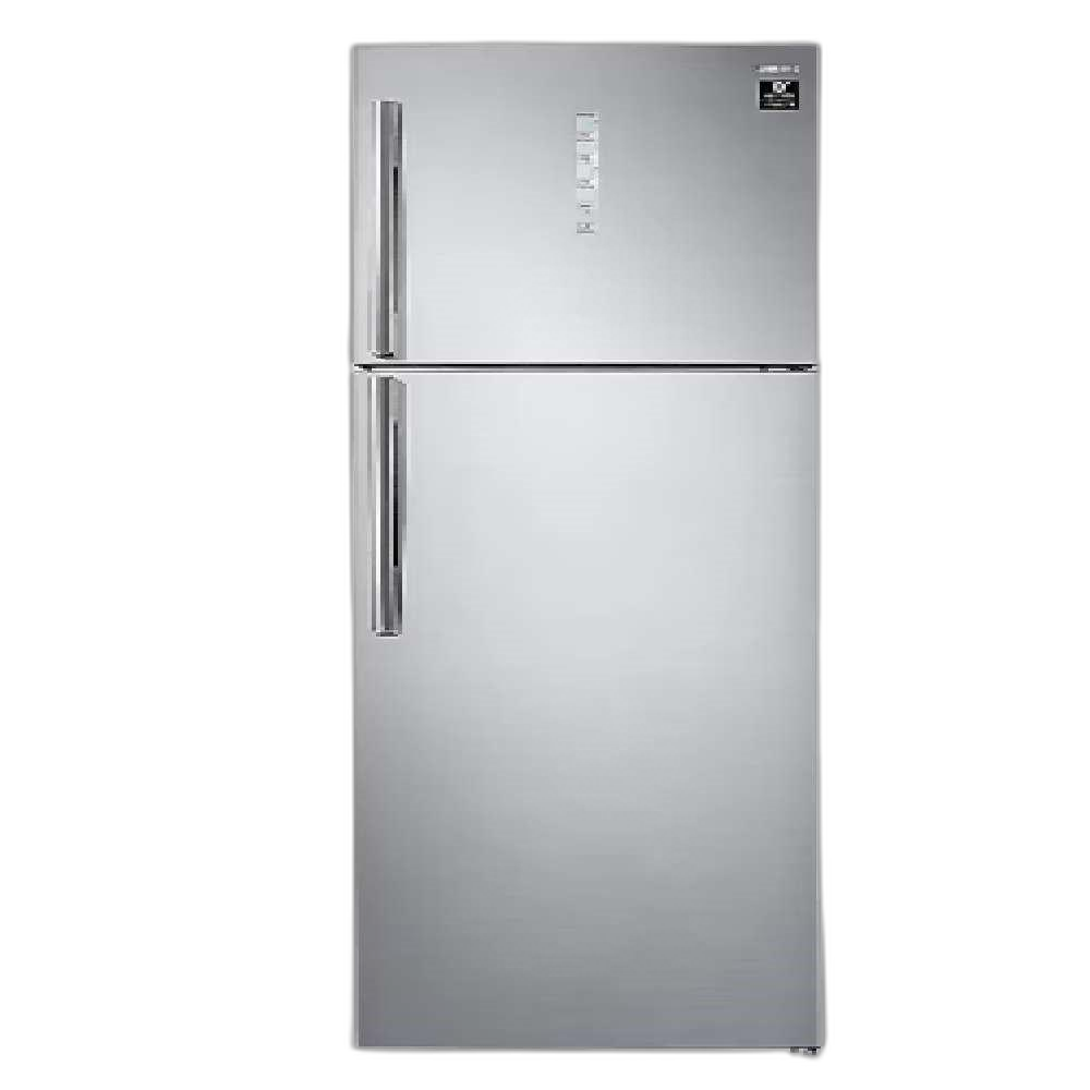 Samsung Top Mount Refrigerator, 21.9 CFT, 620 Liters, RT85K7000S8