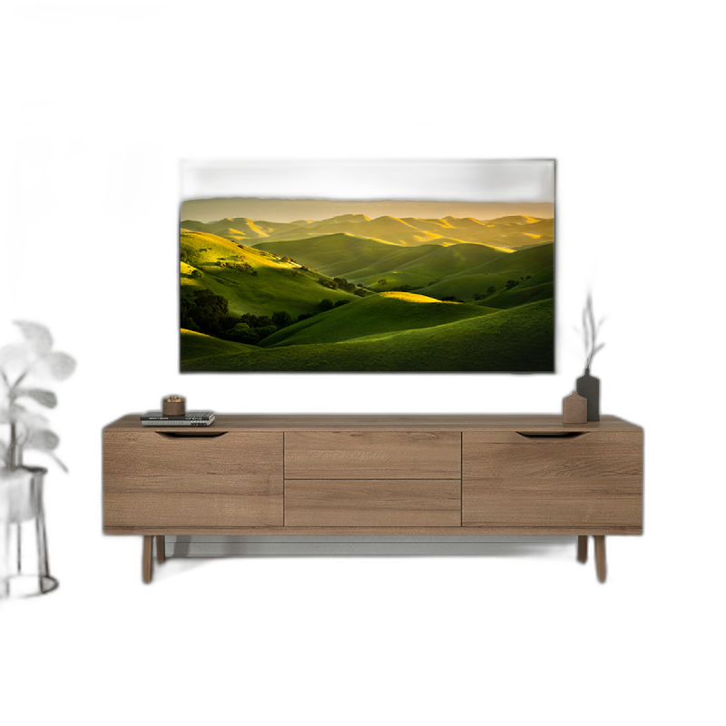Samsung UA60DU7000UXZN Smart TV 60-inch