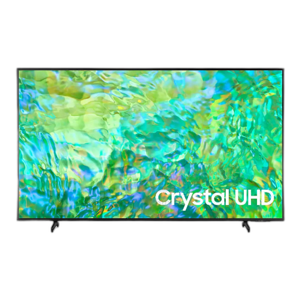 تلفزيون سامسونج UA65CU8100UXZN 65 بوصة