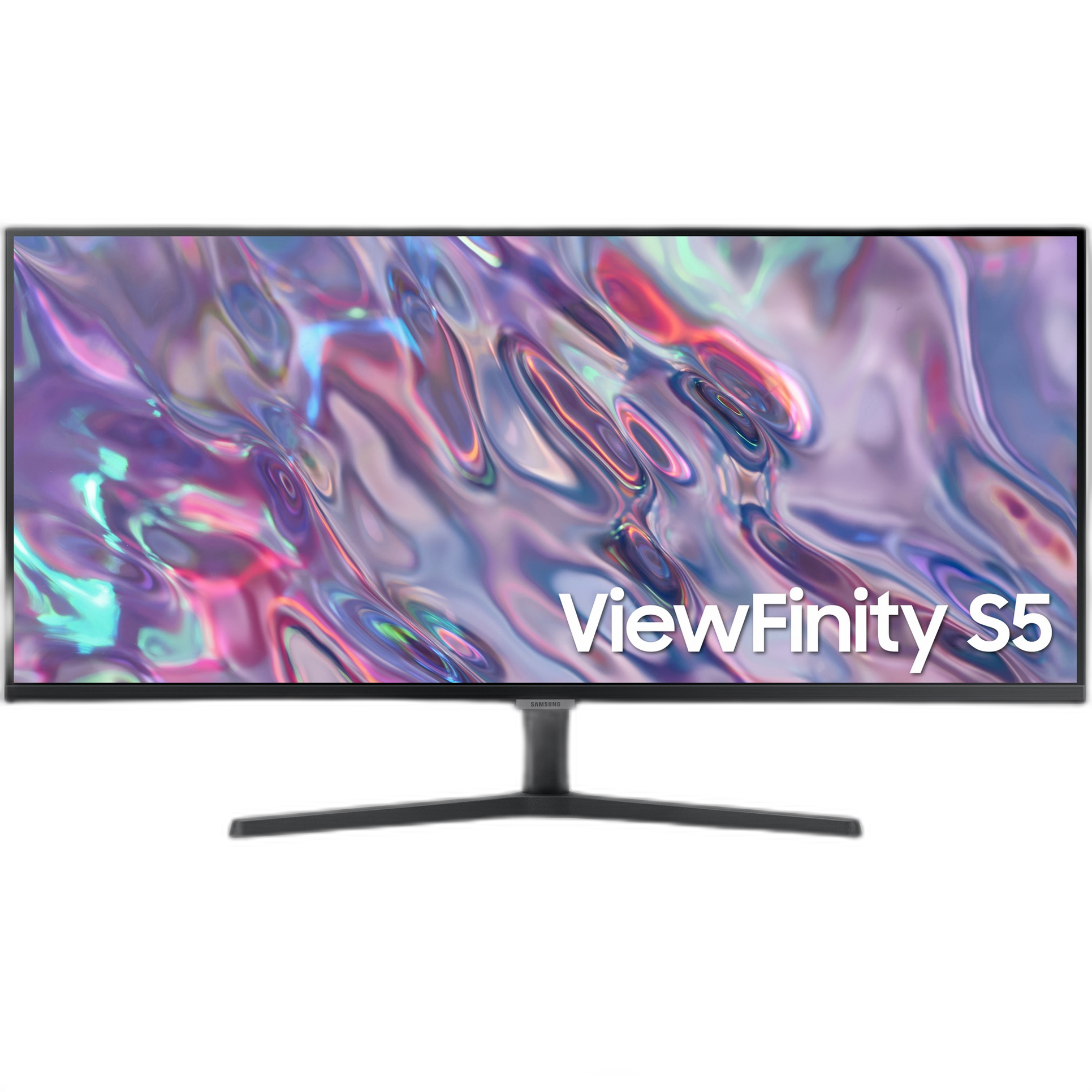 Samsung ViewFinity S5 34 Inch UWQHD VA, 100Hz, 5ms, FreeSync UltraWide Monitor