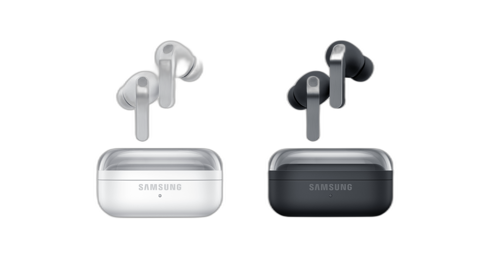 Samsung Galaxy Buds4 Pro