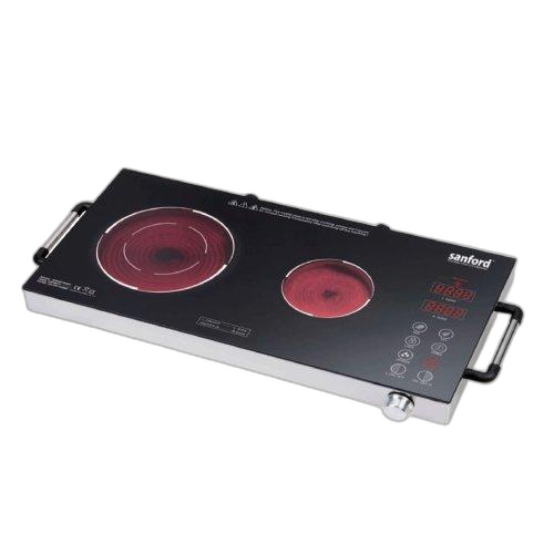 Sanford 2800W Double Cooker - SF5194IC