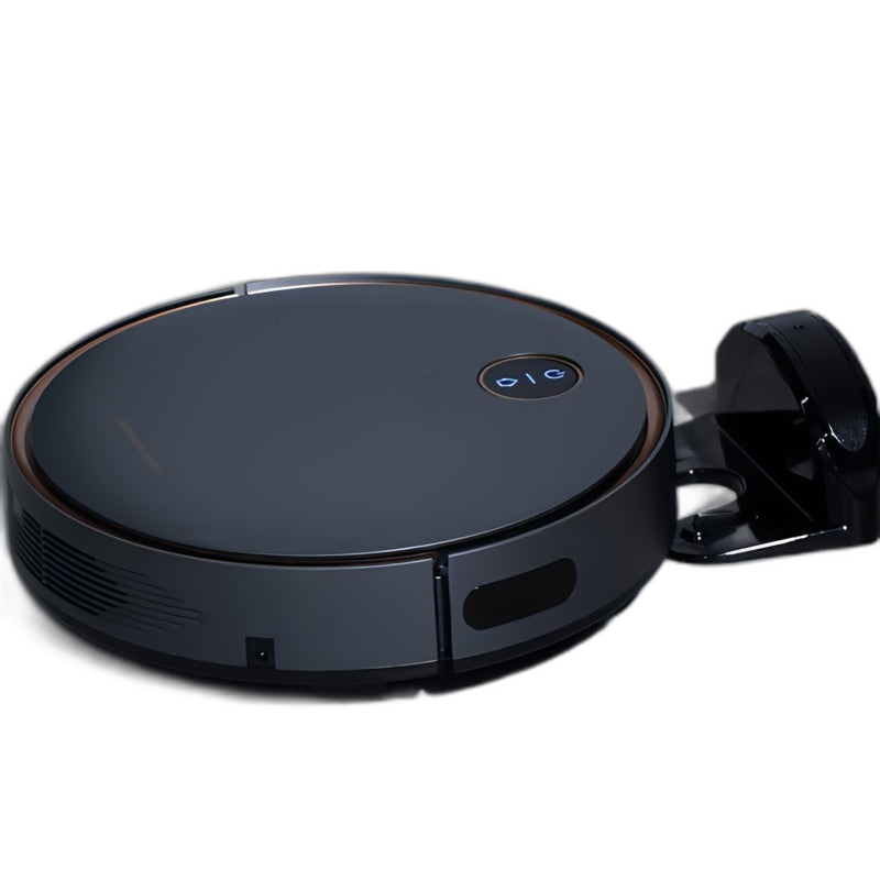 Self Charging Robot Vacuum Cleaner for Pet Hair and Carpets - ARR9