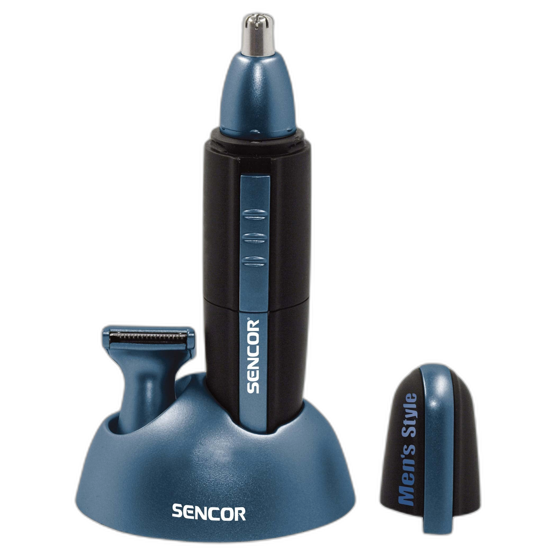 Sencor 2 In 1 Nose Trimmer