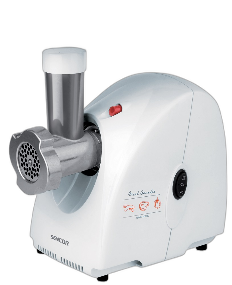 Sencor Meat Mincer 1500W With Accessories SMG4382