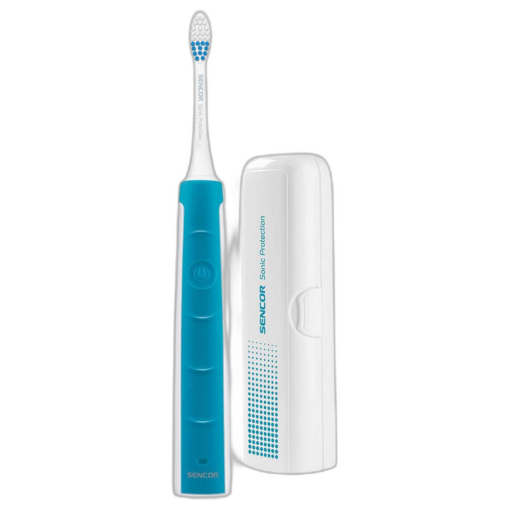 Sencor SOC 1102 Electric Sonic Rechargeable Toothbrush