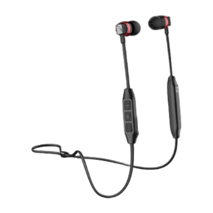 Sennheiser CX 120BT Wireless Earphones
