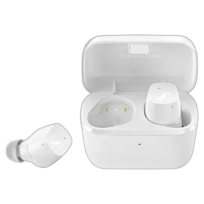 Sennheiser CX True Wireless Noise Cancelling Earbuds