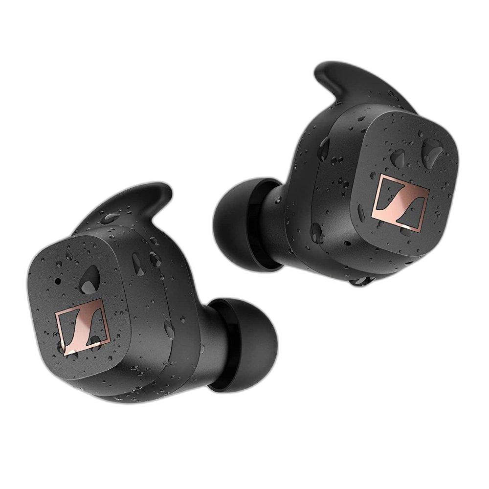 Sennheiser Sports True Wireless Earbuds