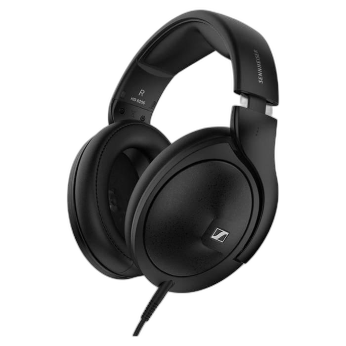 Sennheiser Wired HD 620S Closed Headphones