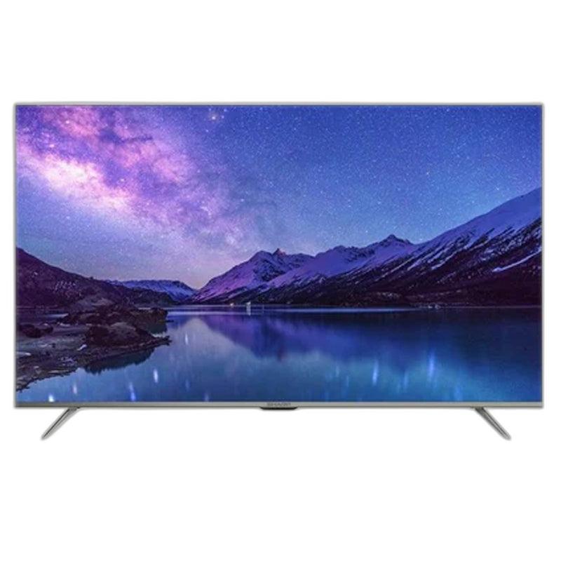 Sharp 65" 4K HDR Android TV - C65DL6NX