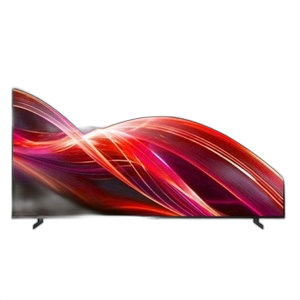 Sharp 85-inch QLED UHD-4K Google Smart TV