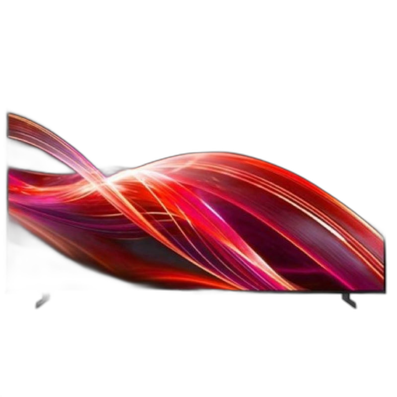 Sharp QLED UHD-4K Google Smart TV 98-inch