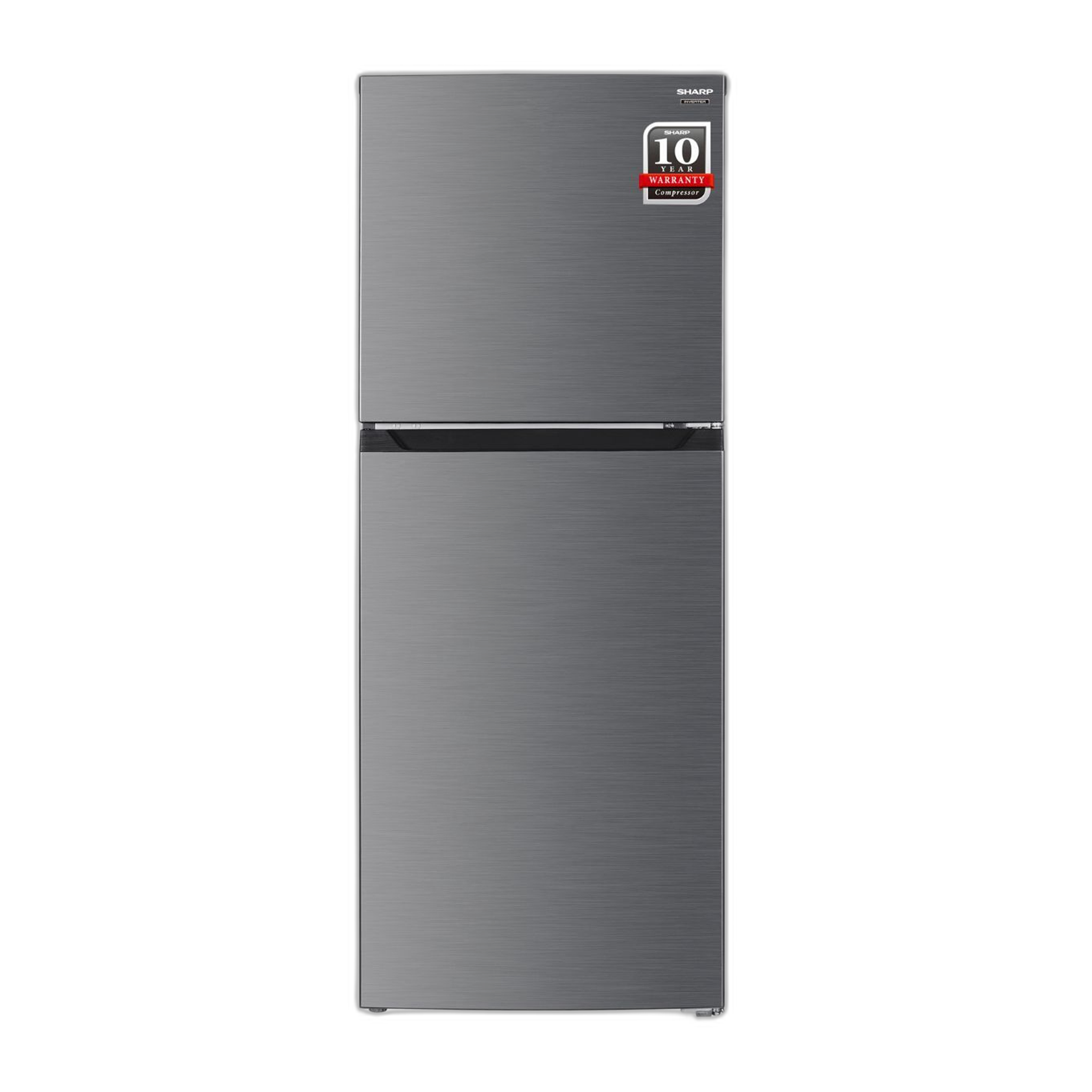 Sharp Refrigerator 196 Liters 6.92 CFT