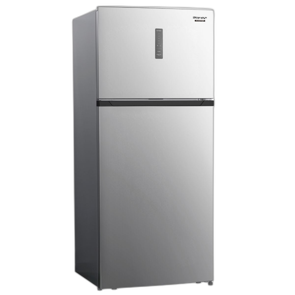 Sharp Refrigerator 620L - 21.9 Cft - Double Door