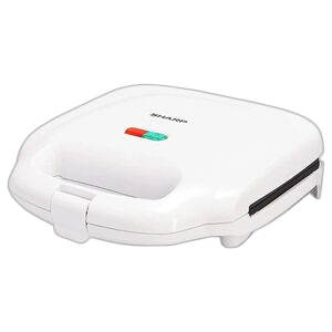 شارب صانعة السندوتشات 700 واط 2 شرائح
