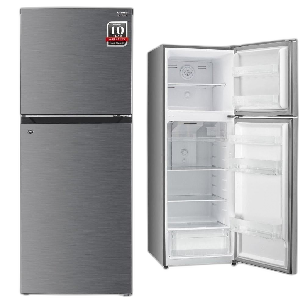 Sharp Top Mount Refrigerator 479L