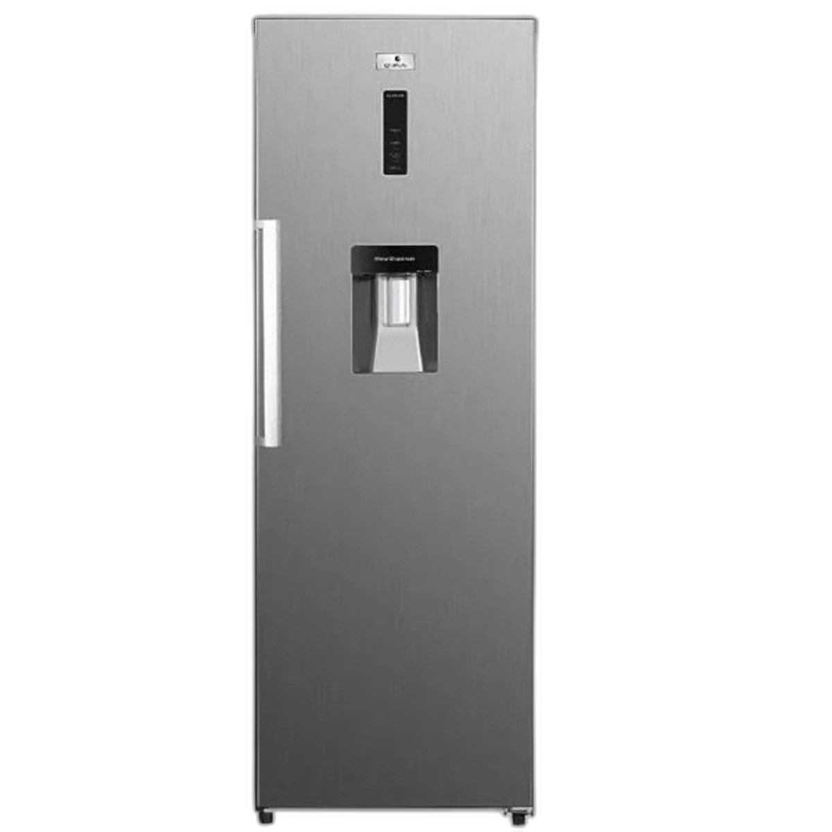 Sharp Upright Refrigerator 485L 17 CFT