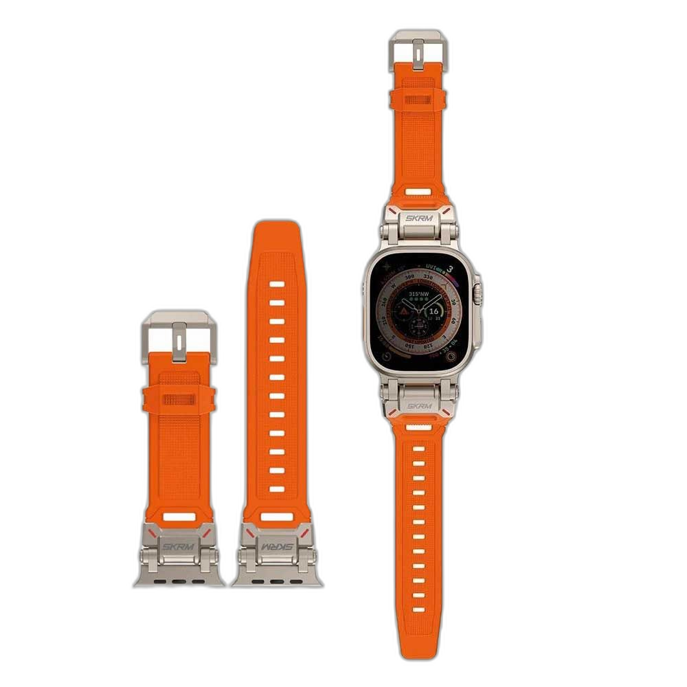 Skinarma Apple Watch Ultra Strap 49mm 49mm