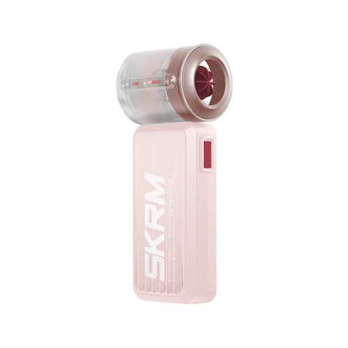 Skinarma Gyro 4000mAh Portable Handheld Fan