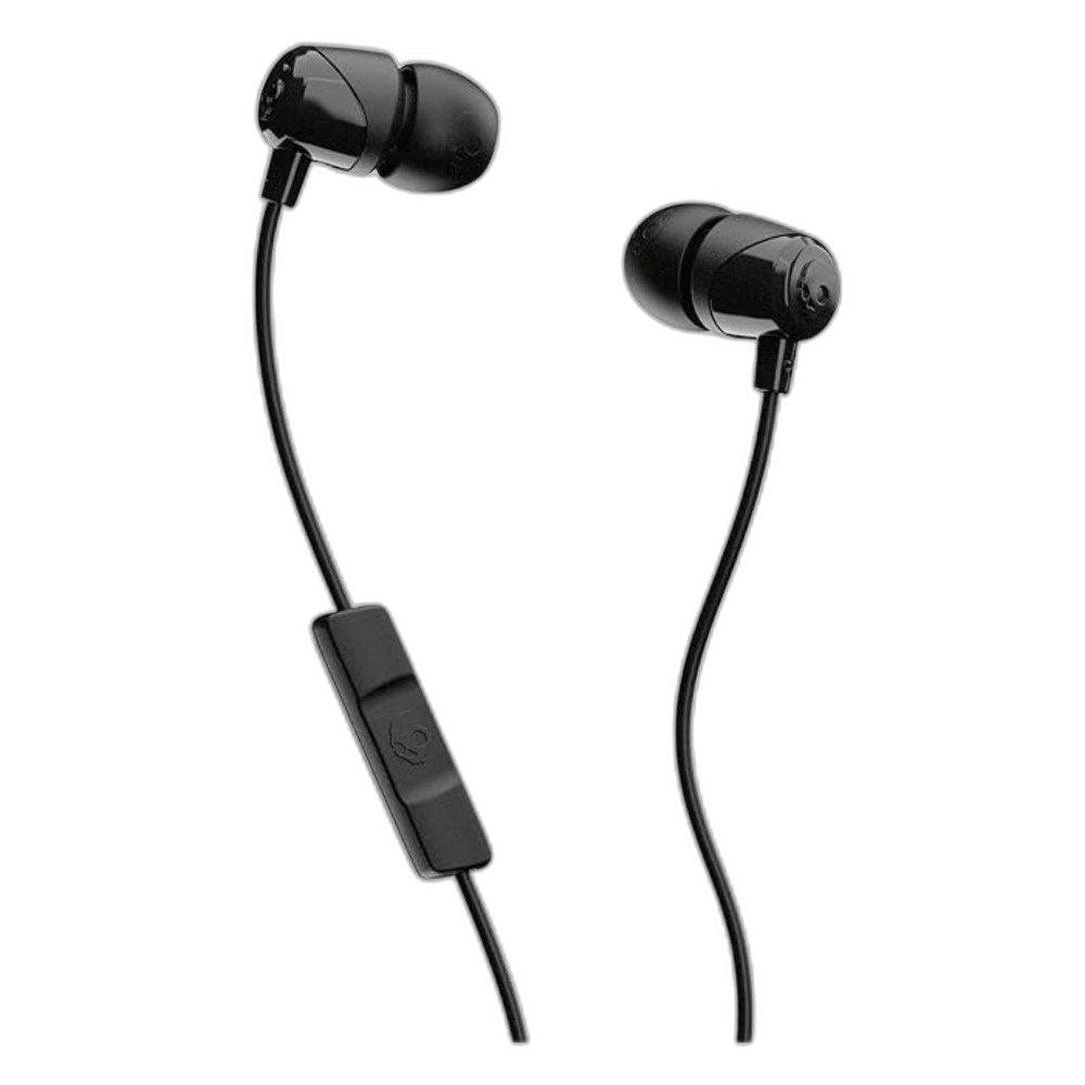 Skullcandy Jib Wired In-Ear Earphone With Mic S2DUYK-343