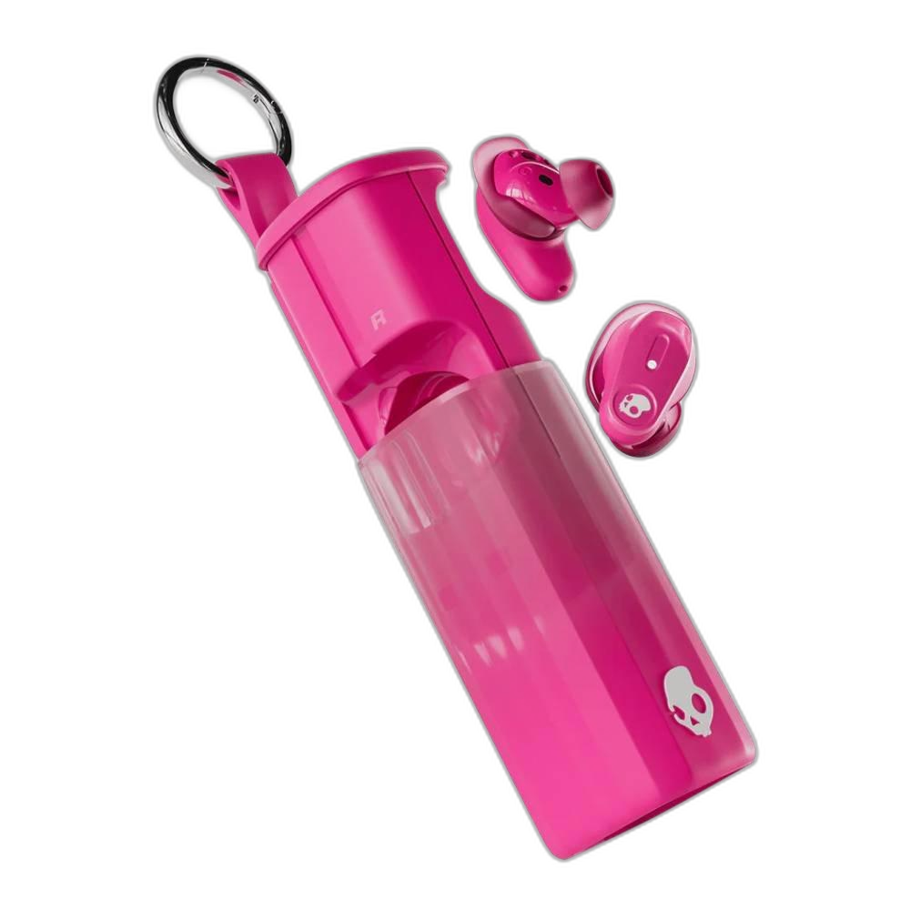 Skullcandy Method 360 True Wireless Earphones, S2MTW-U046
