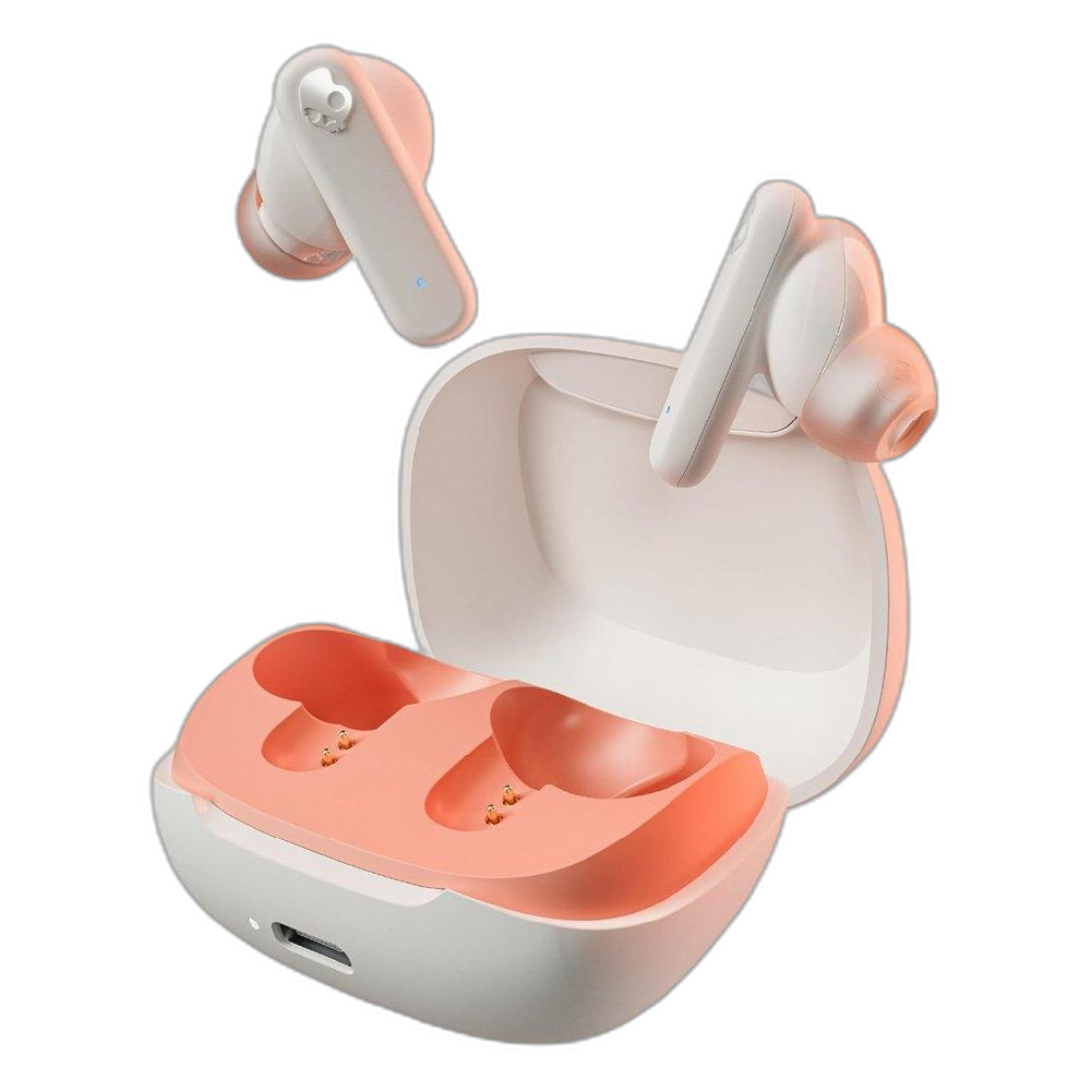 Skullcandy Smokin Buds True Wireless Earbuds, S2TAW-S951