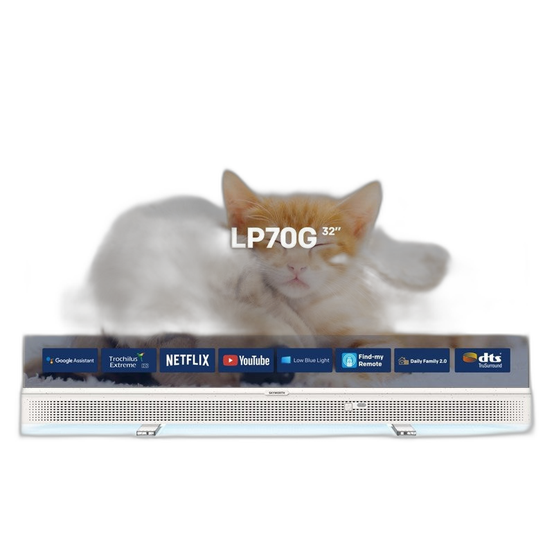 تلفزيون سكاي ورث LED-32LP70G 32 بوصة