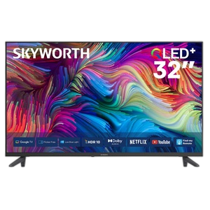 تلفزيون سكاي وورث 32" أندرويد ذكي QLED HD