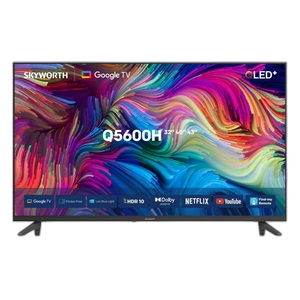 تلفزيون سكاي وورث الذكي بنظام أندرويد QLED FHD مقاس 40 بوصة