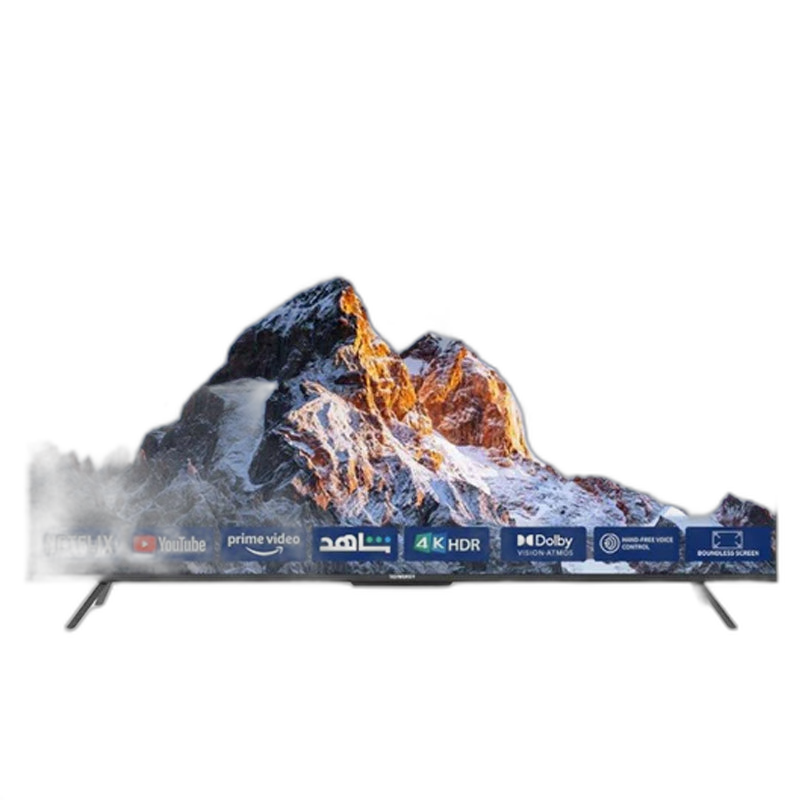 Skyworth 70" UHD-4K Android Smart TV