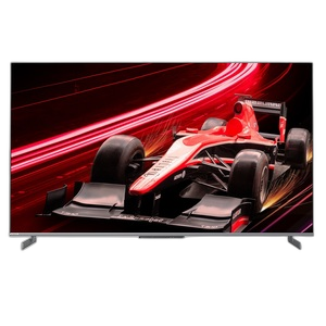 تلفزيون سكاي وورث الذكي للألعاب بتقنية QLED 4K مقاس 86 بوصة من جوجل