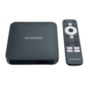 Skyworth Leap S1 4K Android Stream Box
