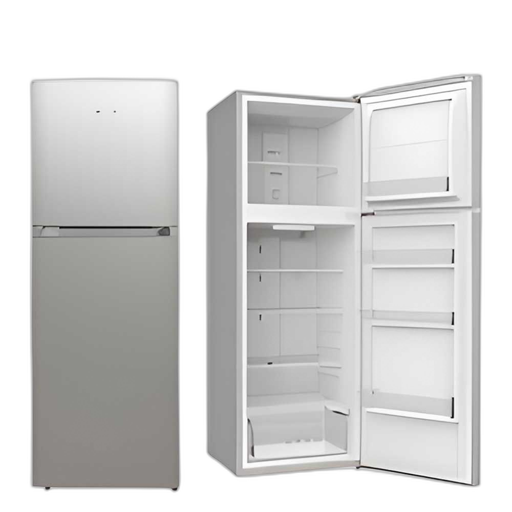 Skyworth Top Mount Refrigerator 338L