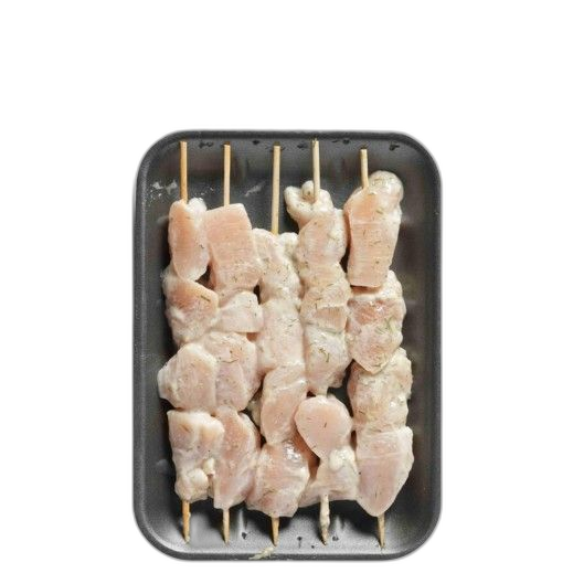 Smart Food Fresh Agar Chicken Grill