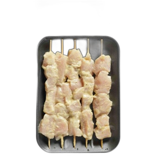 شيش طاووق طازج متبّل بالشبت من Smart Food