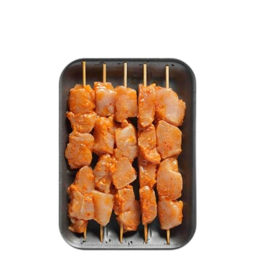 Smart Food Fresh Lebanese Marinades Chicken Grill