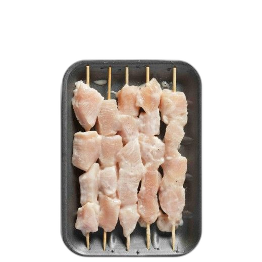 شيش طاووق طازج بتتبيلة زبادي من Smart Food