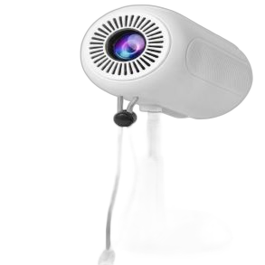 Smartbarry HT10 PRO Portable Projector